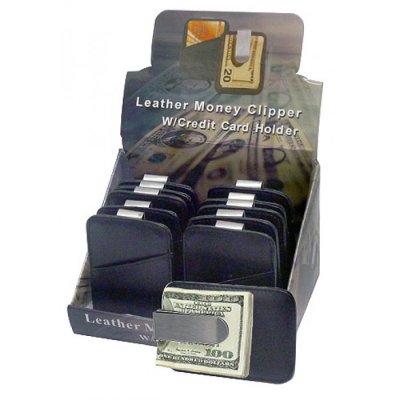 MONEY CLIP