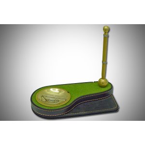 PORTA LAPICERA Y CLIP