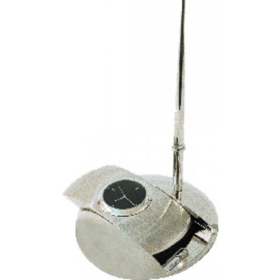 RELOJ C/LAPICERA Y CLIPS