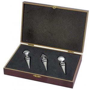 SET DE VINO