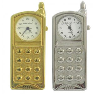 RELOJ MINIATURA