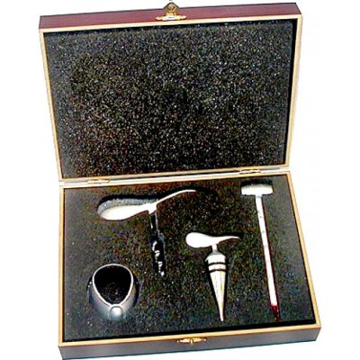 SET DE VINO