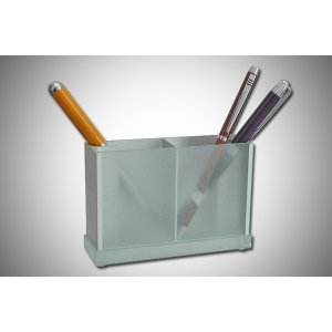 PORTA LAPIZ ACRILICO