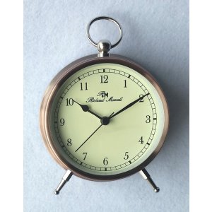 RELOJ DESPERTADOR RM