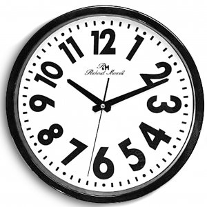 RELOJ DE PARED RICHARD MARCELL