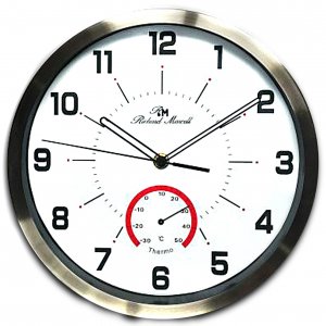 RELOJ DE PARED RICHARD MARCELL