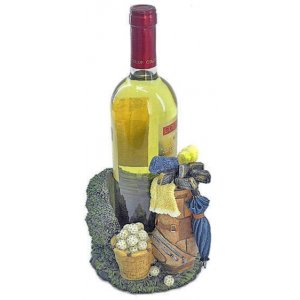 PORTABOTELLA DE GOLF